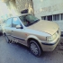 سمند X7   