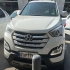 هیوندای سانتافه   