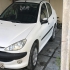 پژو 206 SD   