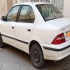 سمند LX   