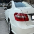 بنز کلاس E   