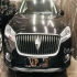 بورگوارد BX7   