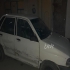 پراید صندوق دار   