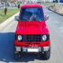 میتسوبیشی پاجرو دو در   