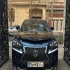 لکسوس NX هیبرید   