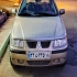 سمند X7   