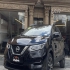 نیسان قشقایی   