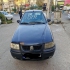 سمند LX   