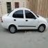 تیبا صندوق دار   
