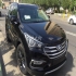 هیوندای سانتافه   