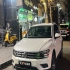 فولکس تیگوان   