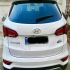هیوندای سانتافه   