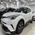 تویوتا C-HR   