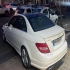 بنز کلاس C   