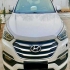 هیوندای سانتافه   