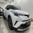 تویوتا C-HR   
