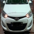 هیوندای i20   