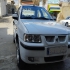 سمند LX   