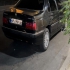 پژو پارس   