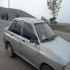 پراید صندوق دار   