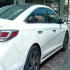 هیوندای سوناتا هیبرید   