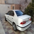 سمند LX   
