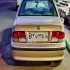 سمند X7   