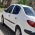 پژو 206 SD   
