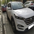 هیوندای توسان   