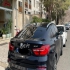 ب ام و X4   