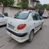پژو 206 SD   