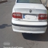 سمند LX   