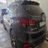 هیوندای سانتافه   