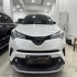تویوتا C-HR   