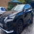 لکسوس NX هیبرید   