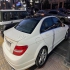 بنز کلاس C   