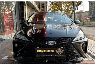 فونیکس آریزو 6 جی تی   