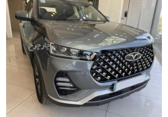 فونیکس تیگو 7 پرو   فونیکس تیگو ۷ پرو قسطی