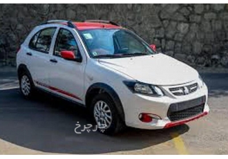 کوییک SR   کوییک SR قسطی