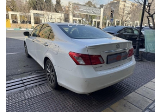 لکسوس ES   