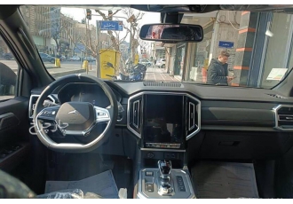 کی ام سی T9   کی ام سی T۹ قسطی