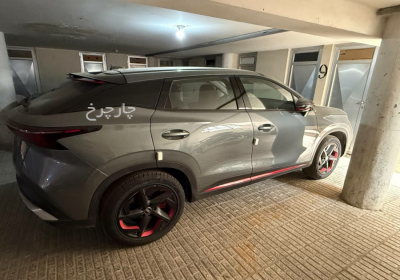 فونیکس FX اف ایکس  fx  