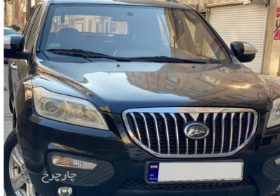 لیفان X60 لیفان X۶۰ کاملا سالم به شرط کارشناسی  