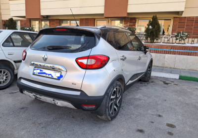 رنو کپچر فروش رنو کپچر  