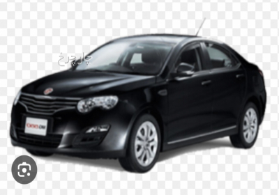 ام جی 5 خودرو ام جي ۵  