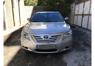 تویوتا کمری   