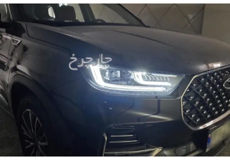 فونیکس تیگو 8 پرو   