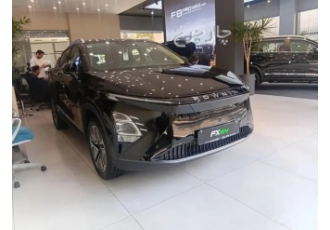 فونیکس FX EV   