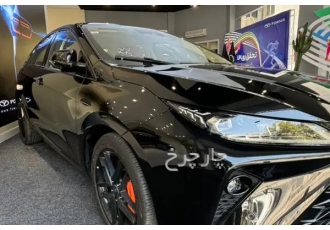 فونیکس آریزو 6 جی تی (Z6 GT)   