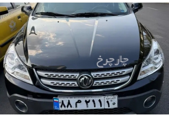 دانگ فنگ H30 کراس   